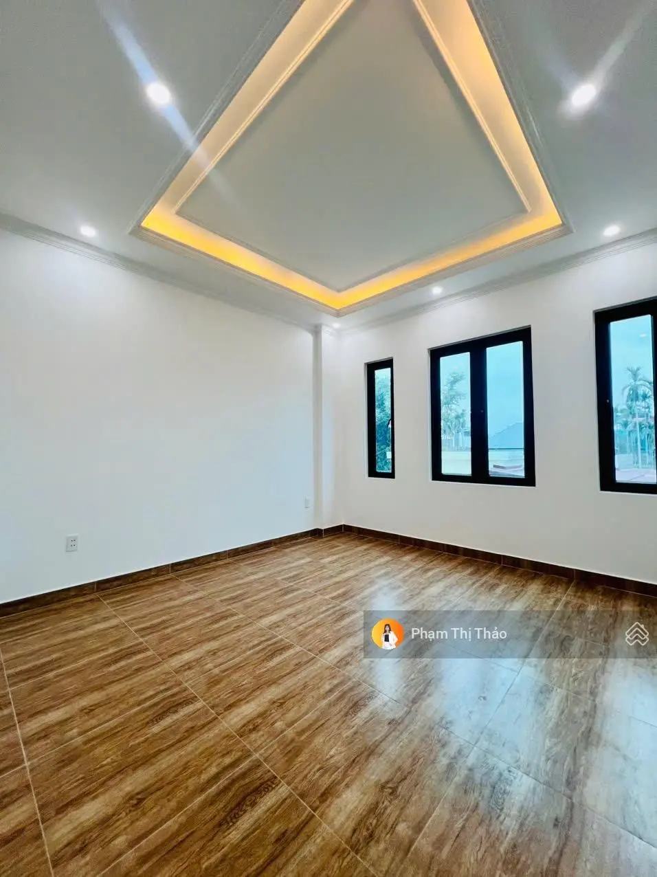 Bán nhà 3 tầng tại trung tâm Quận An Dương giá chỉ 1,8x ngõ ô tô đỗ cửa