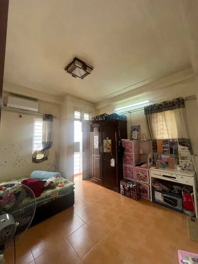 Bán nhà TT Cầu Giấy, mặt ngõ 85 Xuân Thủy, ngõ thông, 3 bước ra phố, diện tích 30/33m2 x 5 tầng