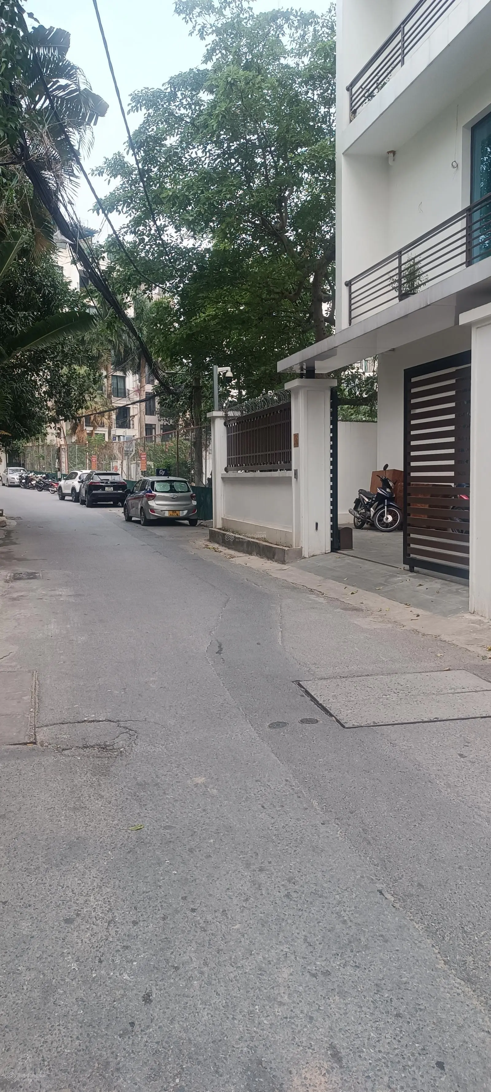 Bán nhà riêng đường tô ngọc vân, 24 tỷ vnd, 56 m2 - căn nhà đẹp tại tây hồ