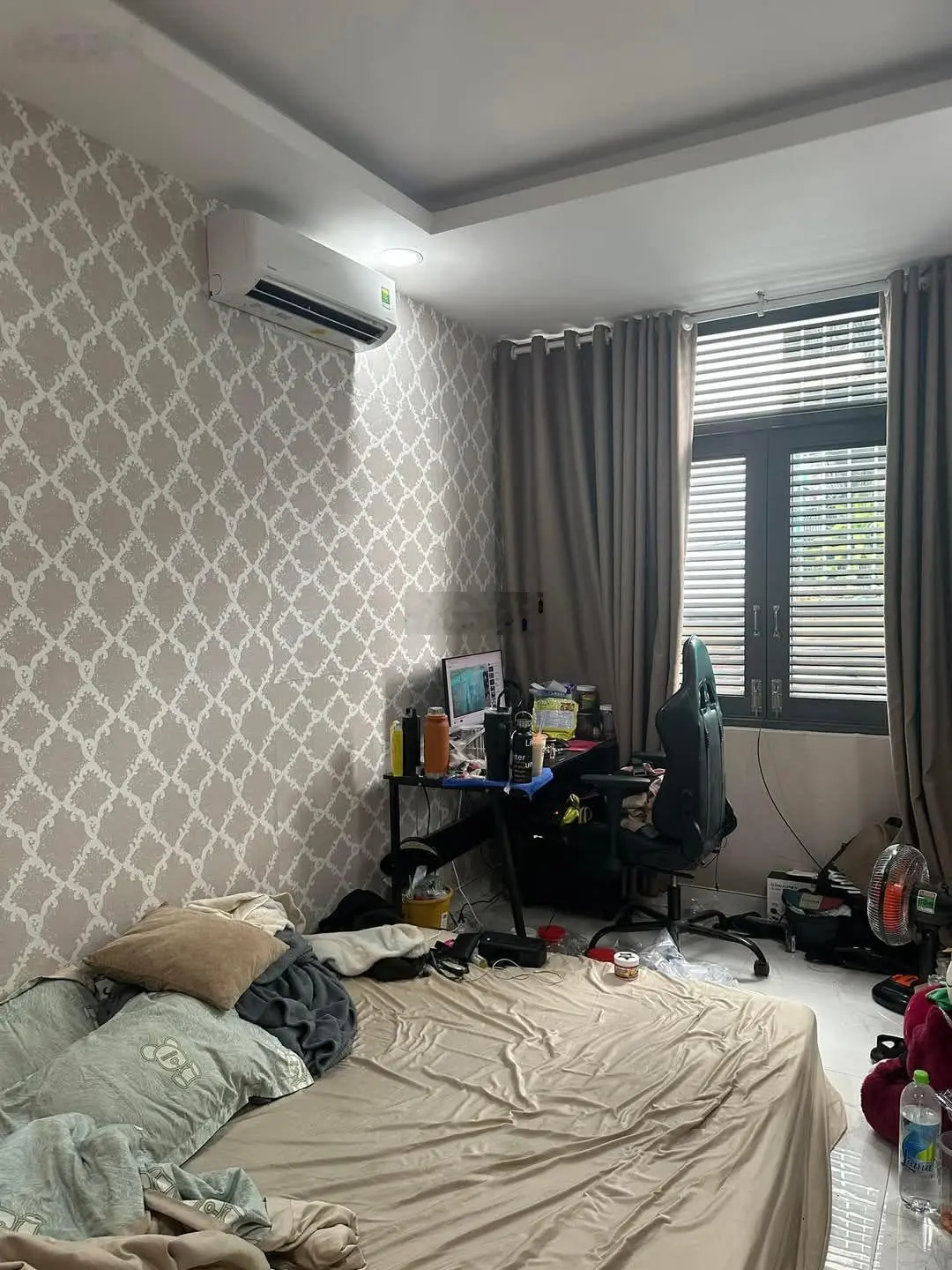 Năm mới bán căn nhà nhỏ siêu dễ thương Nguyễn Văn Khối, P11, Gò Vấp