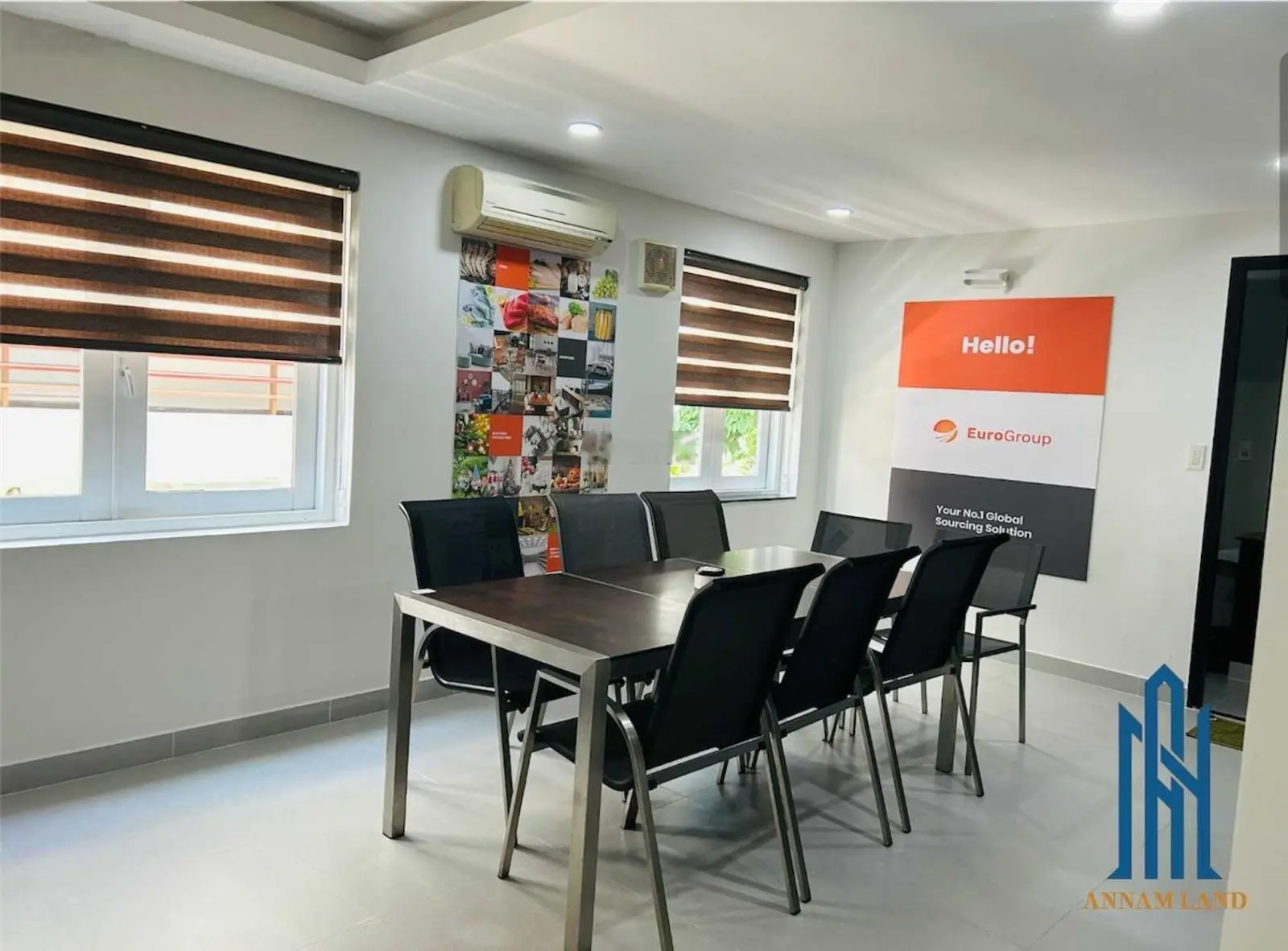 Annam Land chuyên biệt thự phú mỹ vạn phát hưng. Giá tốt nhất T9. BT 220m2 giá 32 tỷ. LH 0906 459 ***