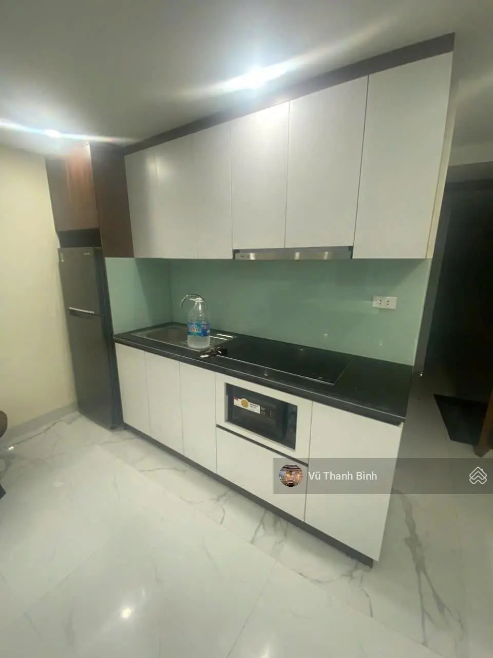 Cần bán nhà phố âu cơ, giá chỉ nhỉnh 12 tỷ, xây 8 tầng thang máy kết hợp dòng tiền 40tr/ tháng