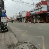 Bán gấp nhà phố MT đường Mai Văn Vĩnh, Quận 7. DT 3.86x20 - 5x20m - 9x20m