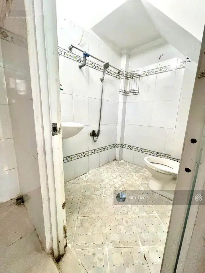 Ra nhanh nhà 1 trệt 1 lầu hẻm 1/ đường Rạch Ông Đồ Bình Chánh, nhà chính chủ miễn tiếp cò SHR