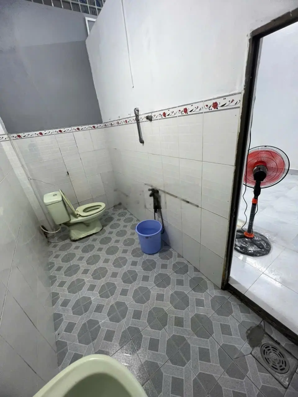 Hoa hồng 1% gởi ACE. Q.11 - 1/ Đường 100 BÌNH THỚI 5,38 TỶ :
