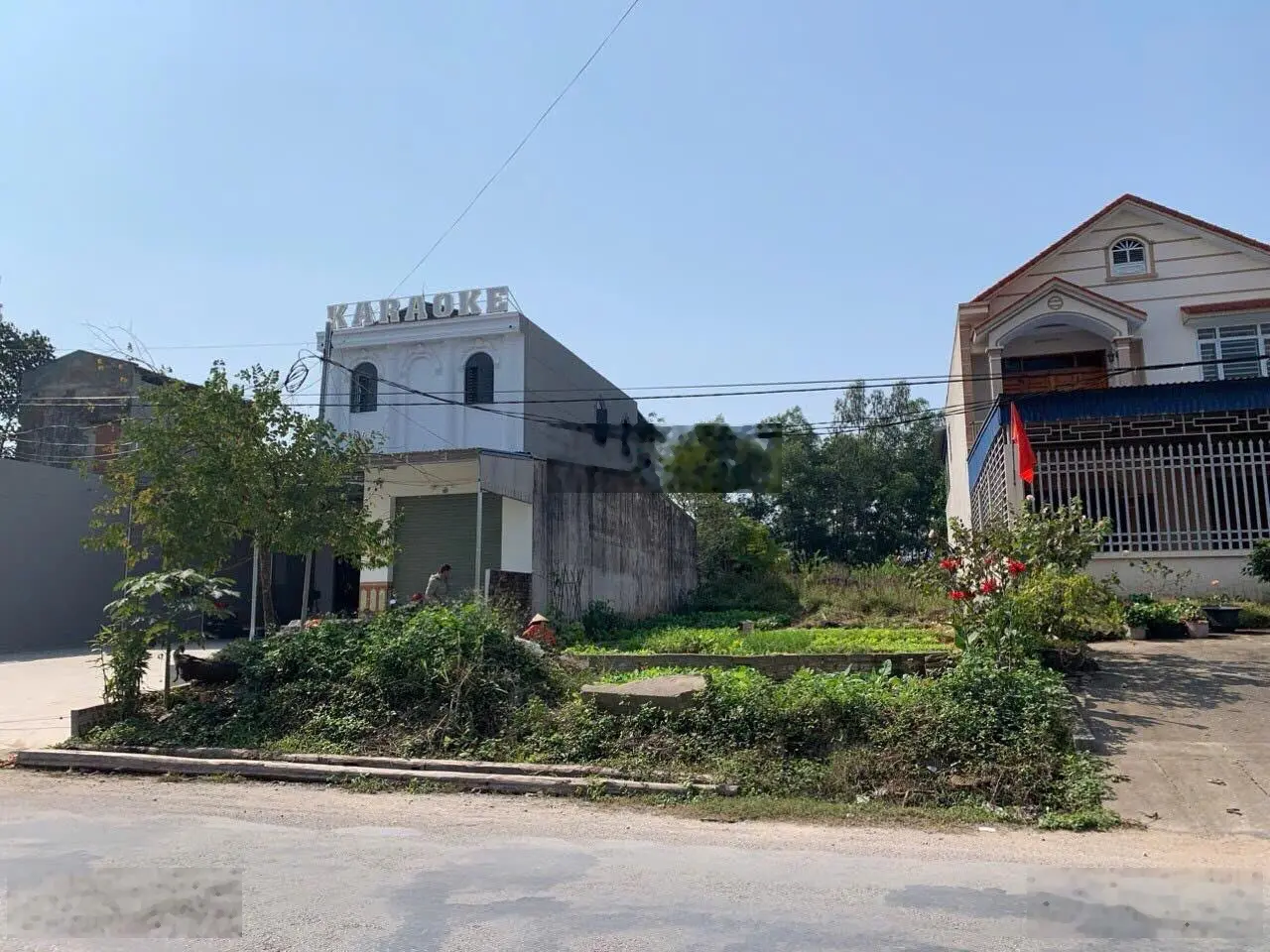 Bán đất mặt phố TP Thái Nguyên, kinh doanh sầm uất giá tốt F0