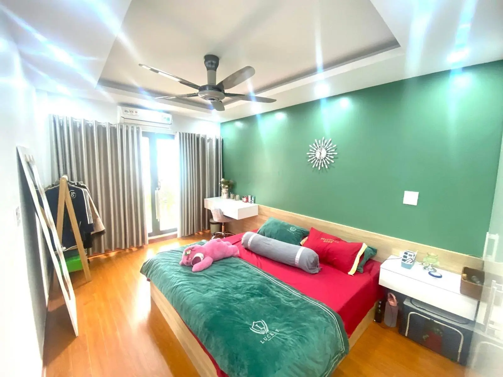 Bán nhà Kim Mã Thượng 66m2 7 tầng thang máy dòng tiền 65 triệu