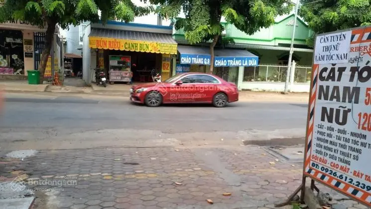 Siêu đầu tư, Bán nhà mặt tiền đường Nguyễn Văn Giáp, Bình Trưng Đông Q2, 90m2, giá nhỉnh 7 tỷ