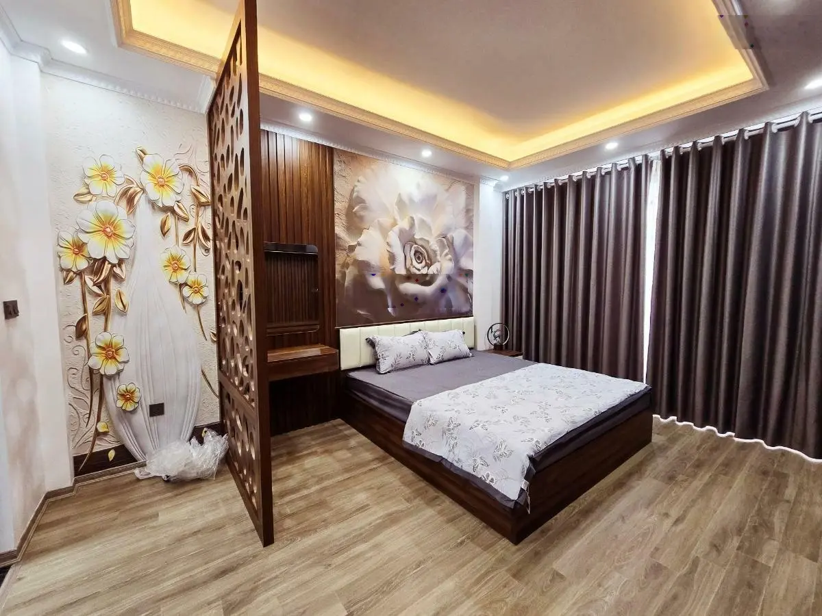 Bán nhà phố Lê Trọng Tấn - QuậnThanh Xuân. Diện tích 45m. Giá 12.9 tỷ
