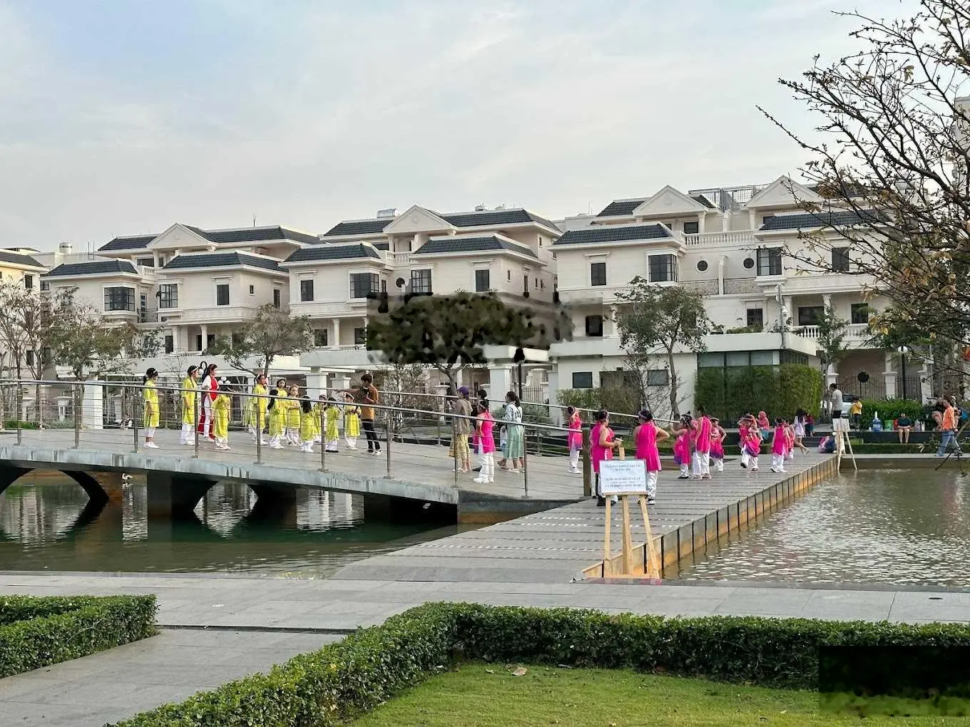 Duy nhất 1 căn góc ngã 4, nhà hoàn thiện, sát CV góc ngã 4 ĐS 3 29,3 tỷ Cityland Gò Vấp