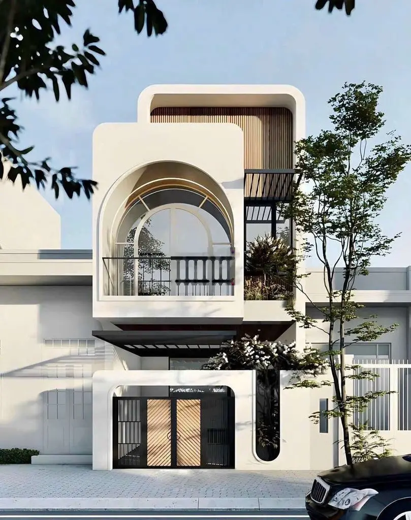 Chính chủ bán nhà mới, gần trường lái Bửu Long, Biên Hoà.