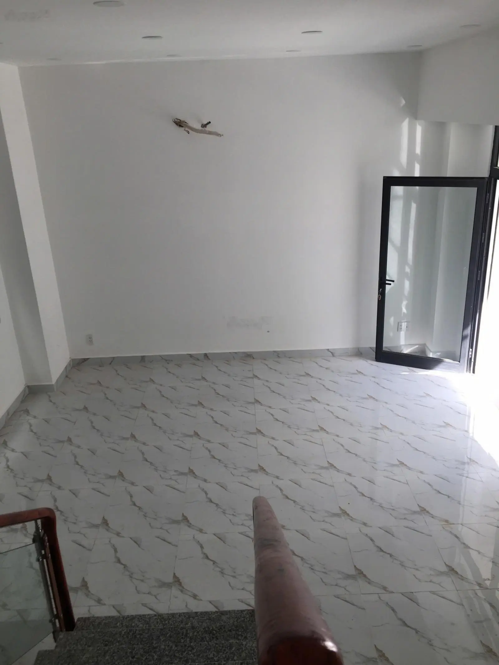 Bán nhà phố 5 tầng Vinhomes Grand Park Quận 9 full nội thất giá chỉ 23 tỷ với 126m2