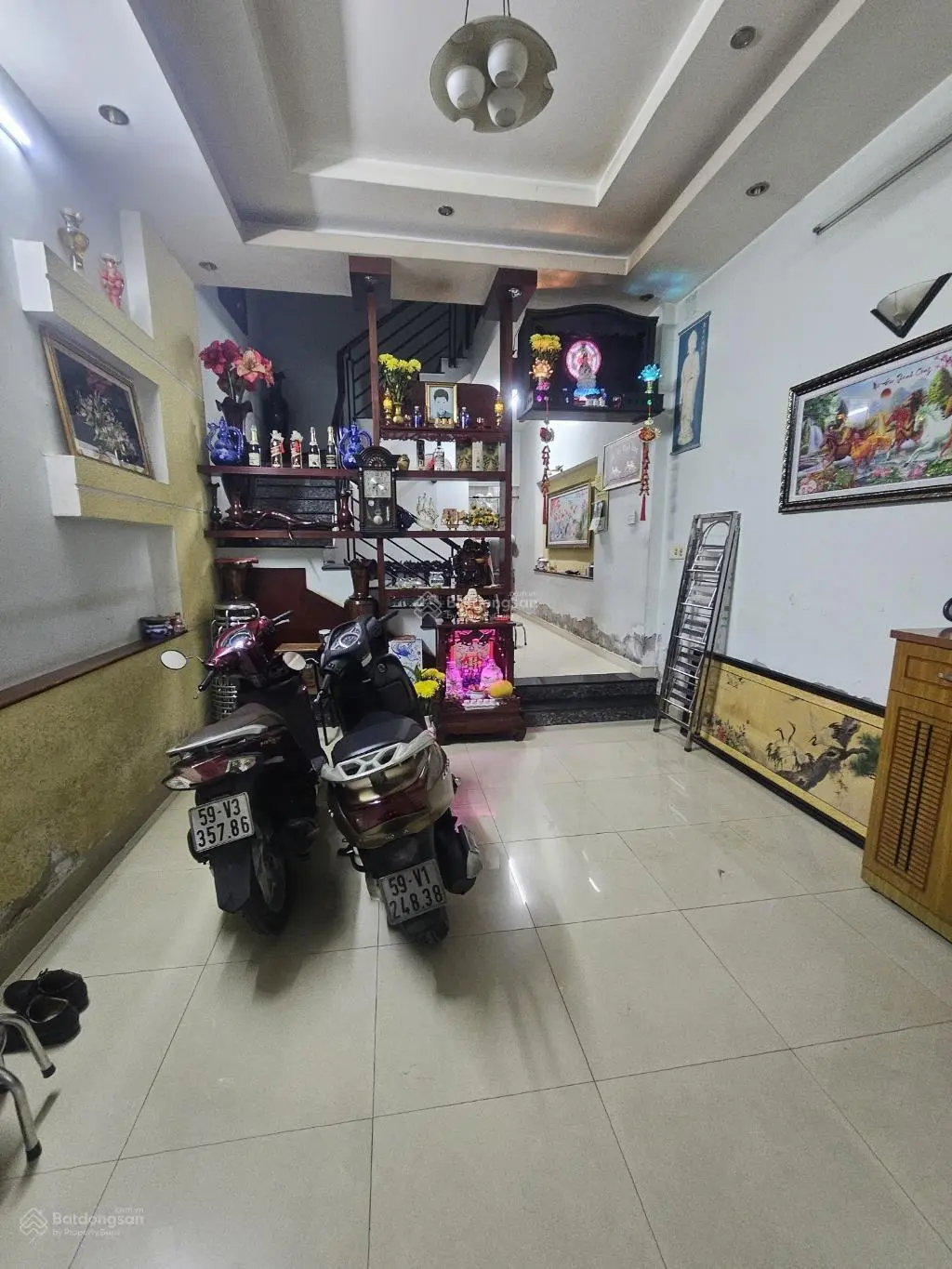 Bán nhà hẻm 294 đ. thống nhất,p.16, q. gò vấp,hẻm ôtô 5m,62m2, sổ hoàn công chính chủ hơn 6tỷ tí ti