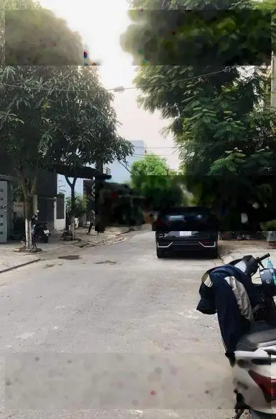 Bán đất hòa minh rẻ nhất liên chiểu