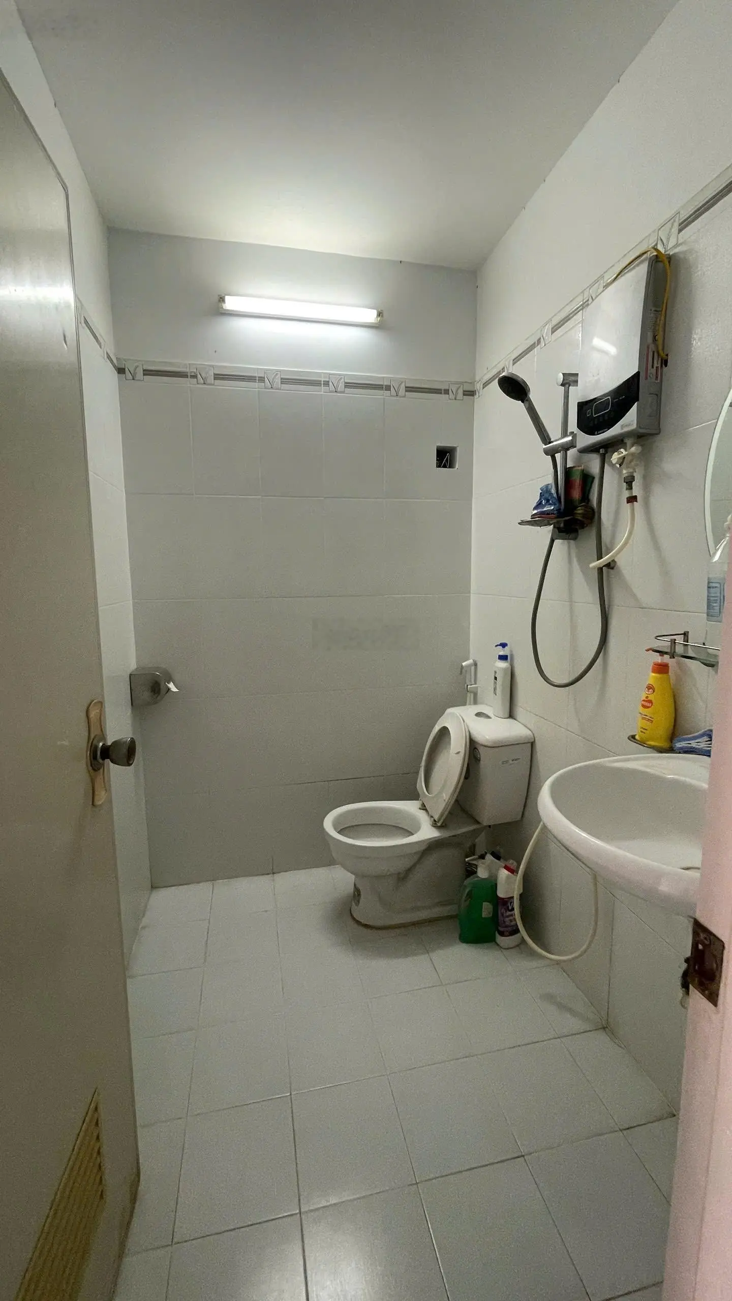 Bán Căn Nhà 2 Tầng Đường 2 Ô Tô Hẻm Lê Hồng Phong Thông Khu Đô Thị Hà Quang 1, Phước Hải, Nha Trang