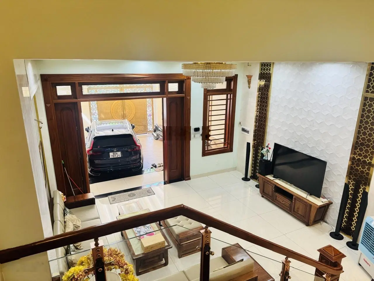 Bán nhà cực đẹp thuộc phường Quang Vinh, Biên Hòa, 6x24m, giá 10,8 tỷ như hình đính kèm!