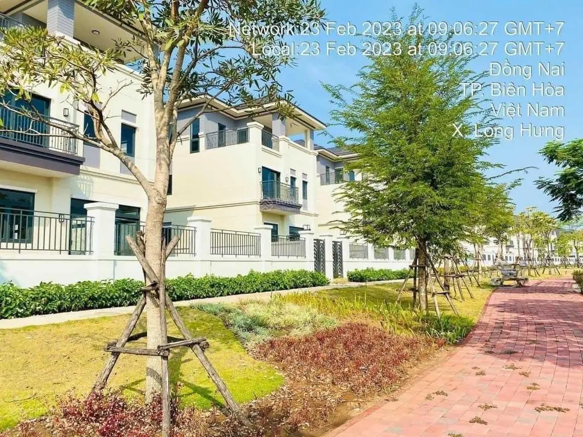 Ngộp quá cần Bán nhà phố, biệt thự, shophouse Aqua City giá từ 5,2 tỷ. Nhận nhà ở ngay kèm HĐMB