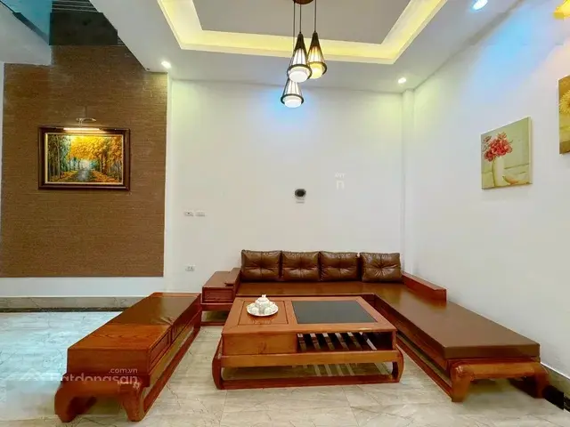 Nhà vip Xã Đàn - DT50m - 4tầng - MT4,2m - 10,2 tỷ