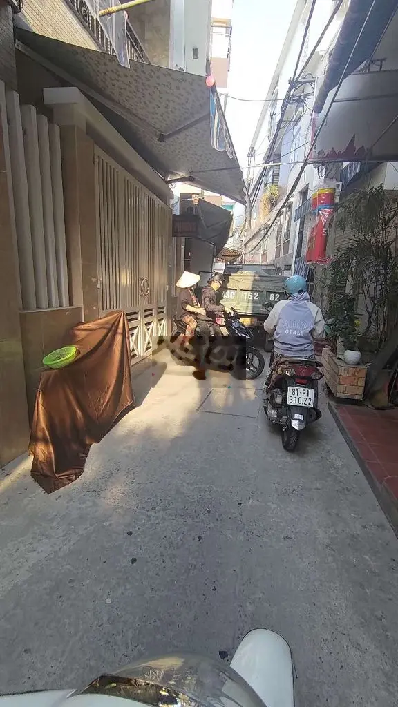 Đất đường Phan Thanh,73m2 còn lô này giá rẻ, sẵn sổ cc liền