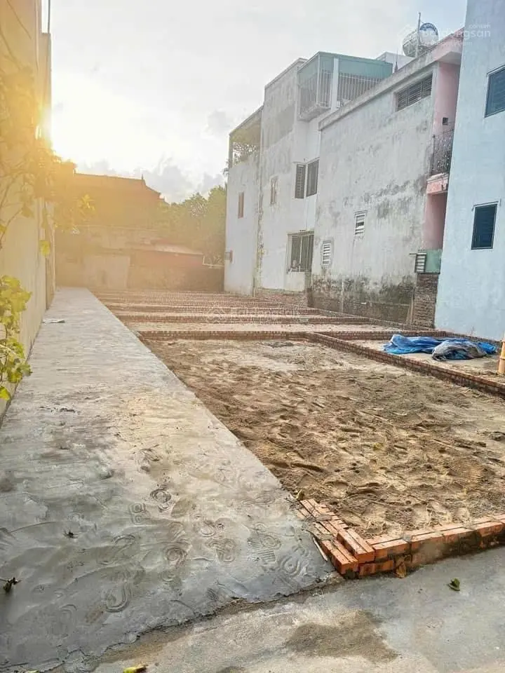 Sốc! Siêu phẩm cực hot, ngon bổ rẻ, bán đất - Phượng Trì - Đan Phượng - HN, diện tích 32m2 giá 2tỷ
