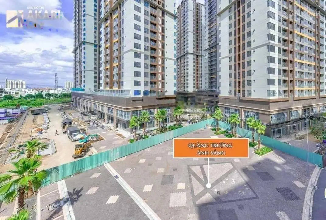 GIỎ HÀNG GIÁ TỐT NHẤT AKARI CITY 60M2-80M2 -97M2 CHIẾT KHẤU NGAY 700 TRIỆU MUA TRỰC TIẾP CHỦ ĐẦU TƯ