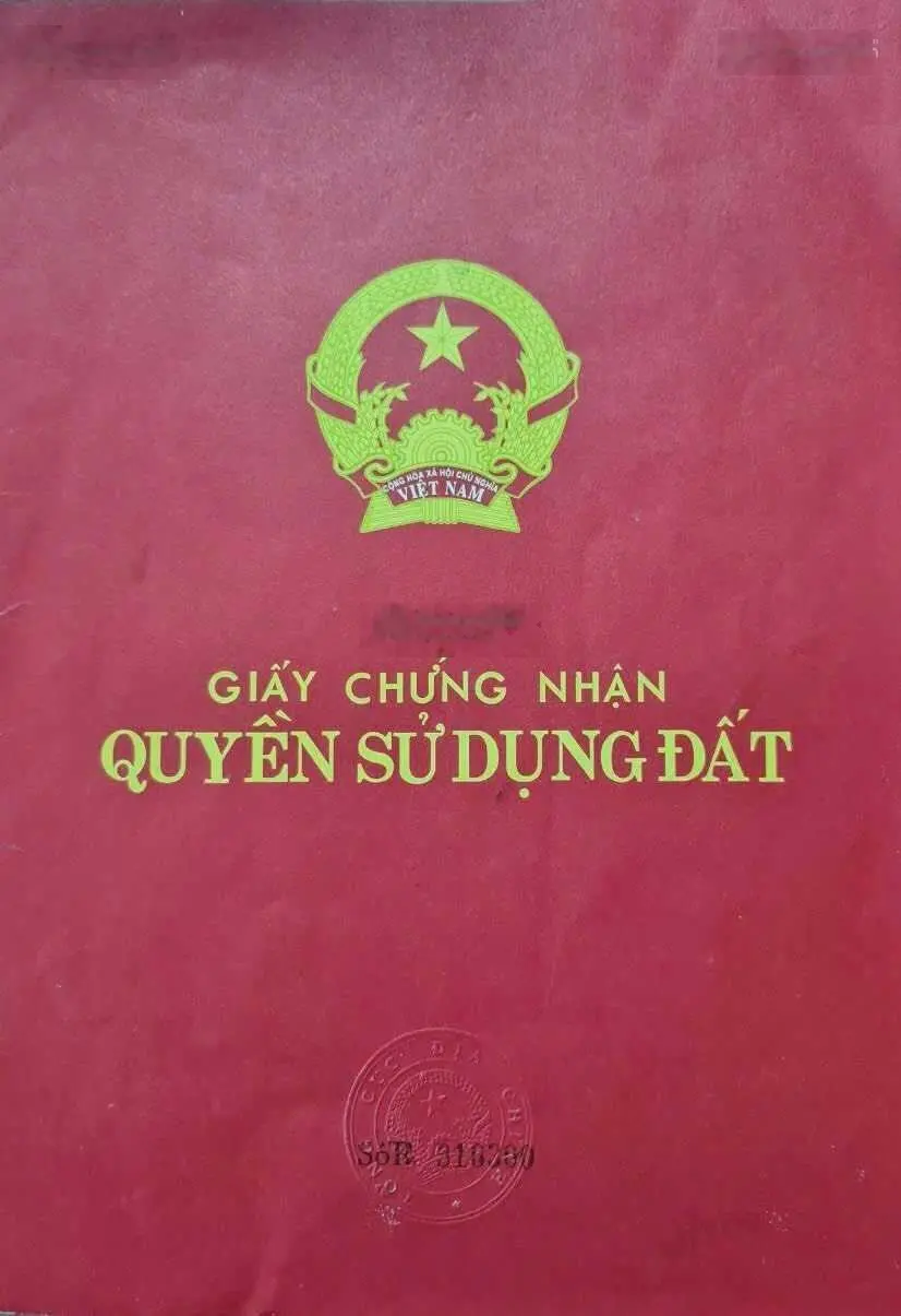 Đất nền KDC Nam Long Q. 9. Giá đầu tư
