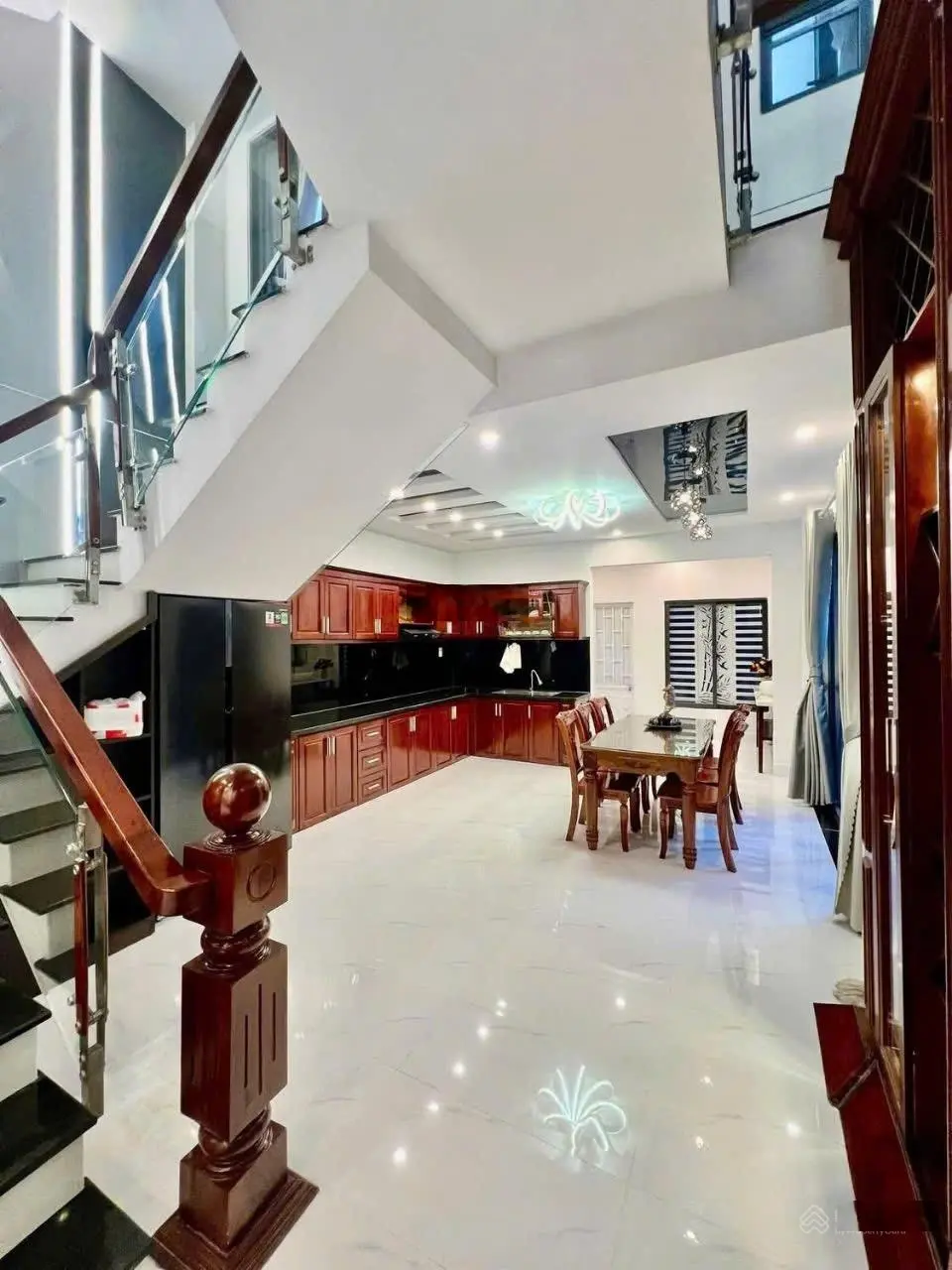 Bán NR đẹp, 3PN, 3WC, 85.5m2, 6,5 tỷ ở Nguyễn Thúy, Hòa Minh, Liên Chiểu, Đà Nẵng