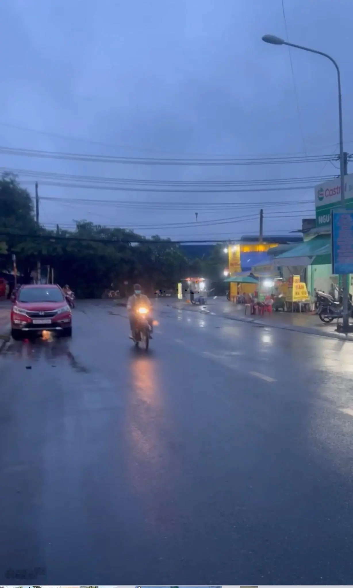 Cần bán gấp lô đất ngay chợ kinh doanh thuận An bình dương chỉ có 3,9tỷ 115m2