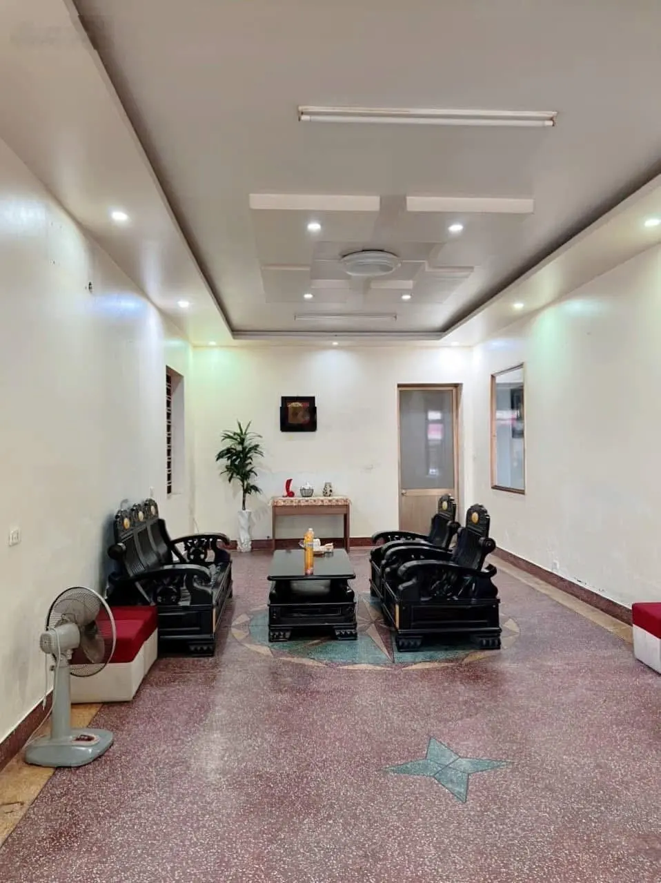 Bán Nhà 3 Tầng Mặt Đường Lê Thánh Tông - Hải Phòng Cạnh Cầu Hoàng Gia Nối Sang Vin Vũ Yên