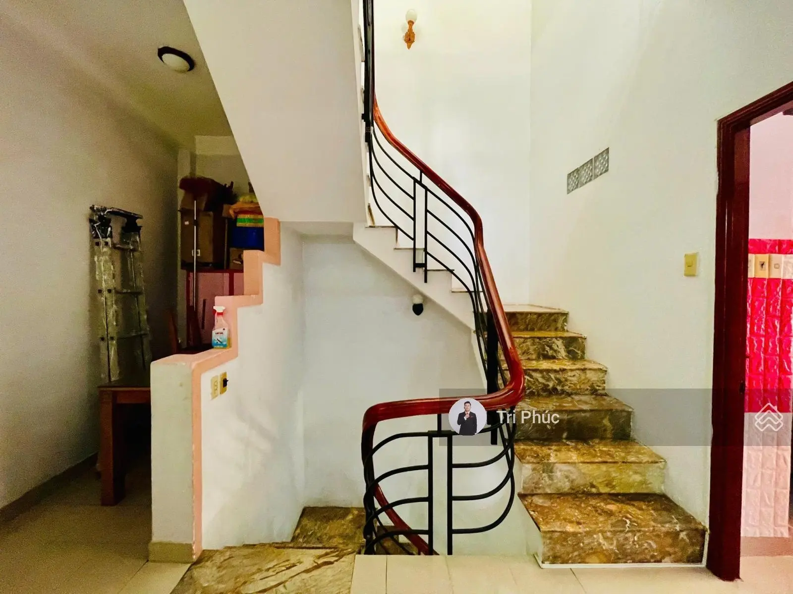 Gấp bán - nhỉnh 7ty có nhà 4PN gần 70m2 ngay khu Phan Xích Long, Phú Nhuận
