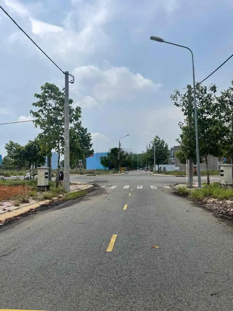 Đất vị trí gần các KCN ở Thới Hoà, Bến Cát thích hợp đầu tư, xây trọ.