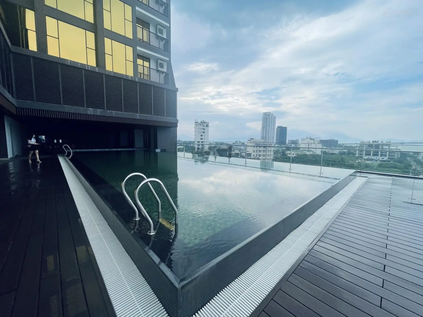 2 Suất cuối cùng căn góc 2 mặt tiền SAM Towers 84m2 mặt sông Hàn - giá gốc CĐT - nhận nhà ở ngay
