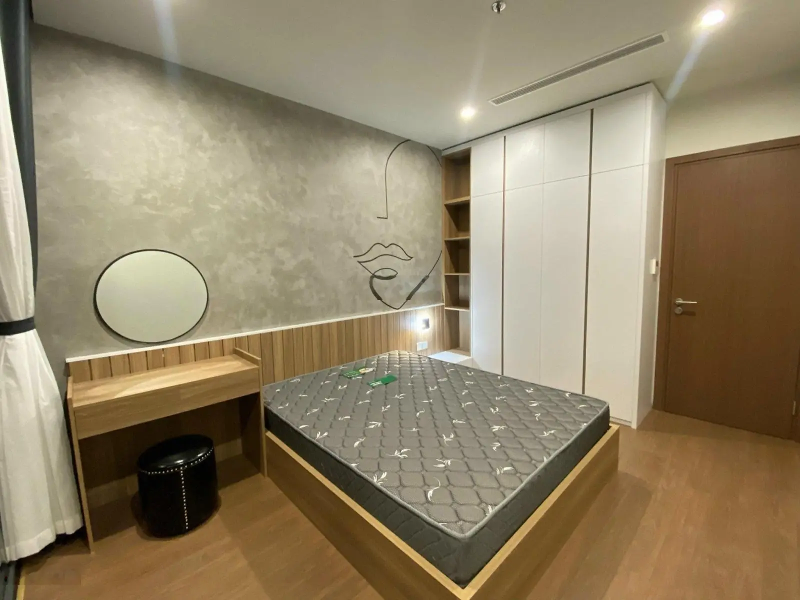 Em bán căn hộ 2-3PN - 2WC chung cư Ia20 92m2-110m2 Full đồ và đồ cơ bản Giá 5x tỷ bao phí
