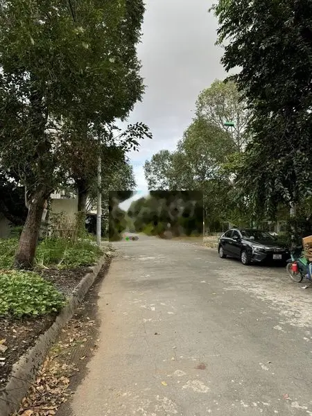 Bán nhà 2 lầu đường số 11 khu dân cư diệu hiền nam cần thơ giá dưới 4
