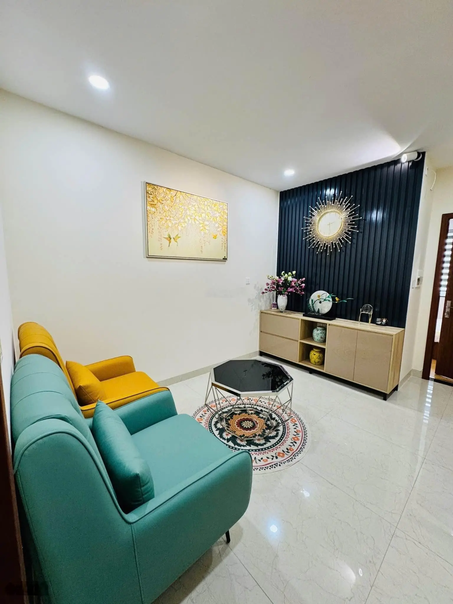 Cần bán nhà gói 8 Mỹ Gia KVG The Capella, đối diện hồ bơi mát mẻ, đầy đủ nội thất chỉ 7tỷ2