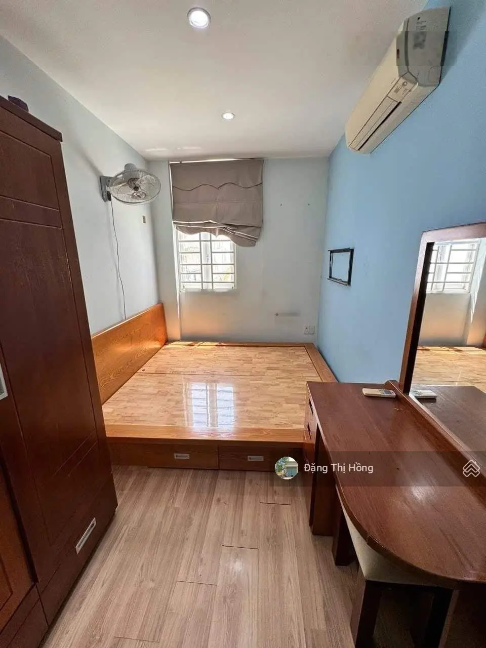 Nhà cần bán đường Lý Chiêu Hoàng 52m2 ngay sau Western Capital ra trung tâm TP 10p, sổ sẵn sang tên