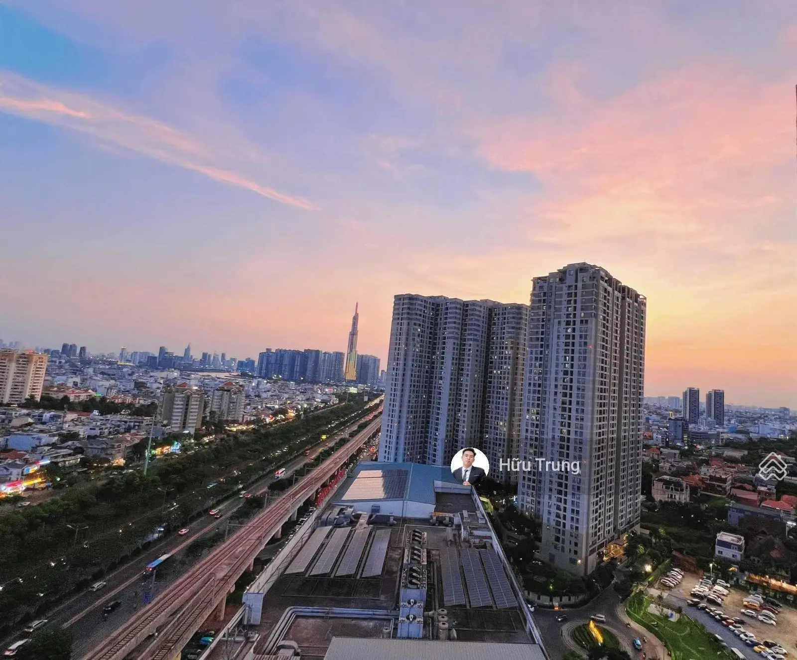 Bán căn hộ 2PN Tháp 5 mới nhất Masteri Thảo Điền nhà đẹp view xịn + sinh lời ngay 22 triệu/tháng