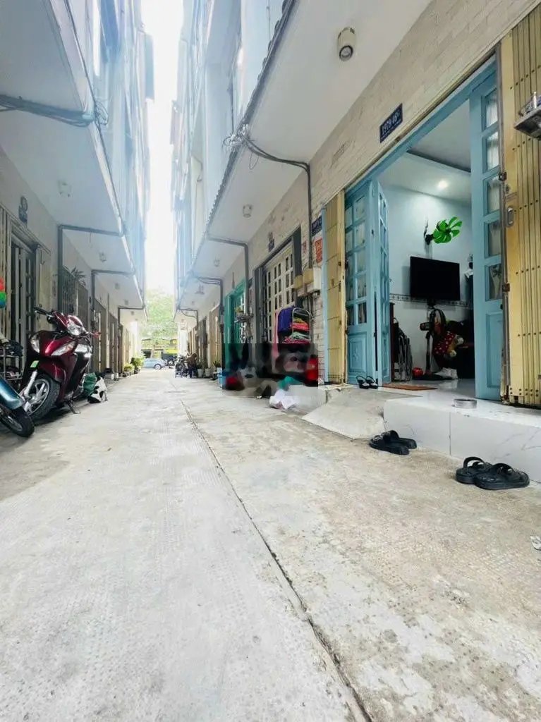 ❌️❌️Nhà bán sổ hồng 2 lầu ,hẻm xe hơi, Kế quận 7❌️❌️