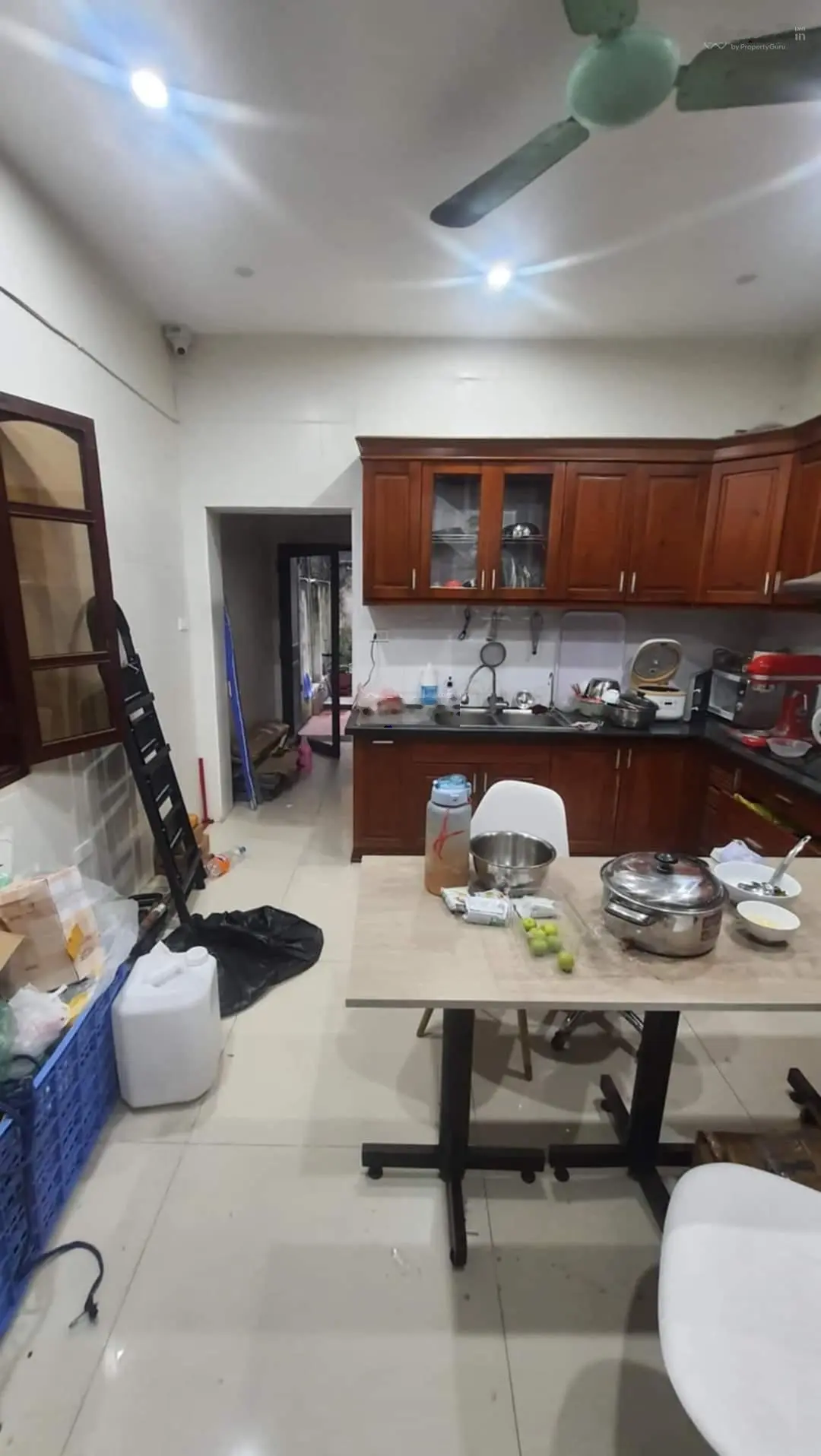 Siêu phẩm mặt phố Yên Lạc, ô tô tránh mở VP, cty kinh doanh siêu đỉnh. DT 90/96m2 3 tầng, giá 25 tỷ