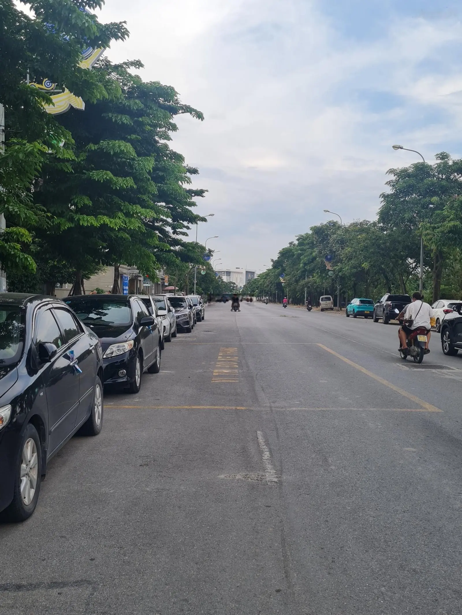 Chủ nhờ bán gấp 55m2 đất ngõ phố Ngô Xuân Quảng, Trâu quỳ, Gia Lâm, ô tô vào đất