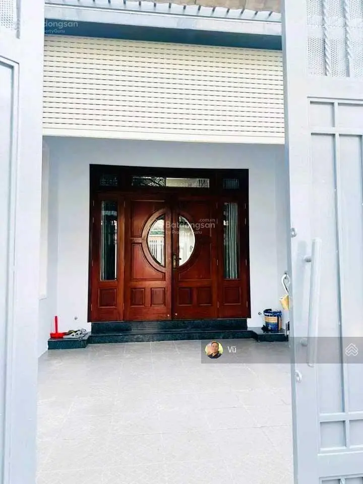 Bán gấp nhà 5 tầng sát đường Phạm Văn Đồng Phường Hiệp Bình Chánh, Thủ Đức