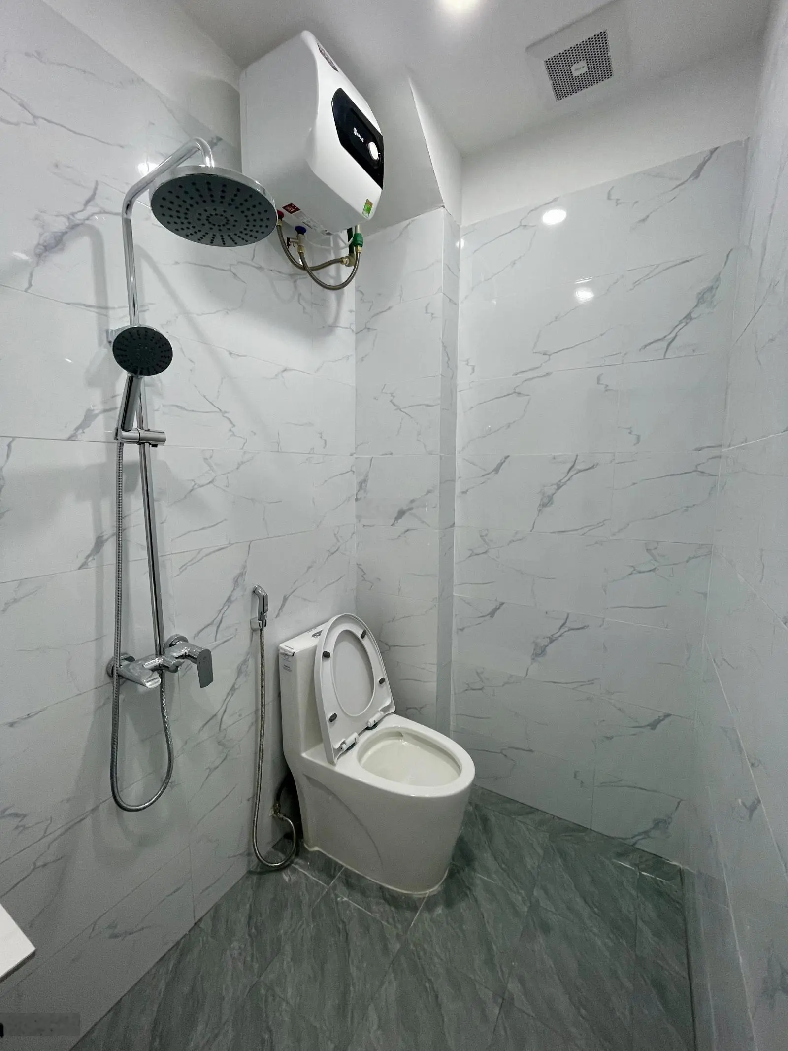 Bán NR 4PN, 3WC, 4 tầng tại Quỳnh Đô, Vĩnh Quỳnh, Thanh Trì, Hà Nội, 6,15 tỷ