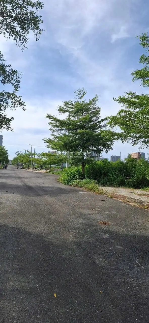 Bán lô đất KĐT Sentosa sổ đỏ chính chủ công chứng ngay, giá rẻ phân nửa căn hộ