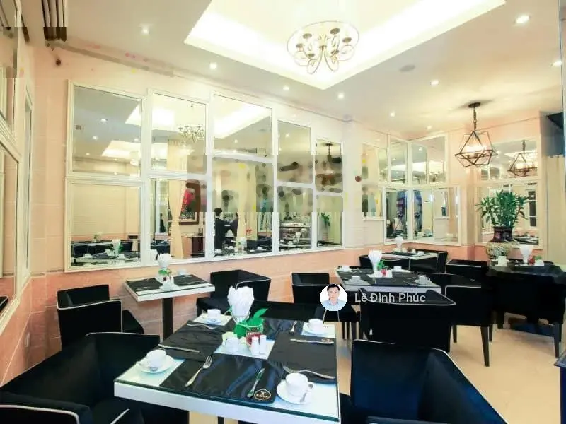 MP Lĩnh Nam + 1 mặt oto tải, 102 m2, vị trí đẹp, vỉa hè rộng, kinh doanh bất chấp, 18 tỷ