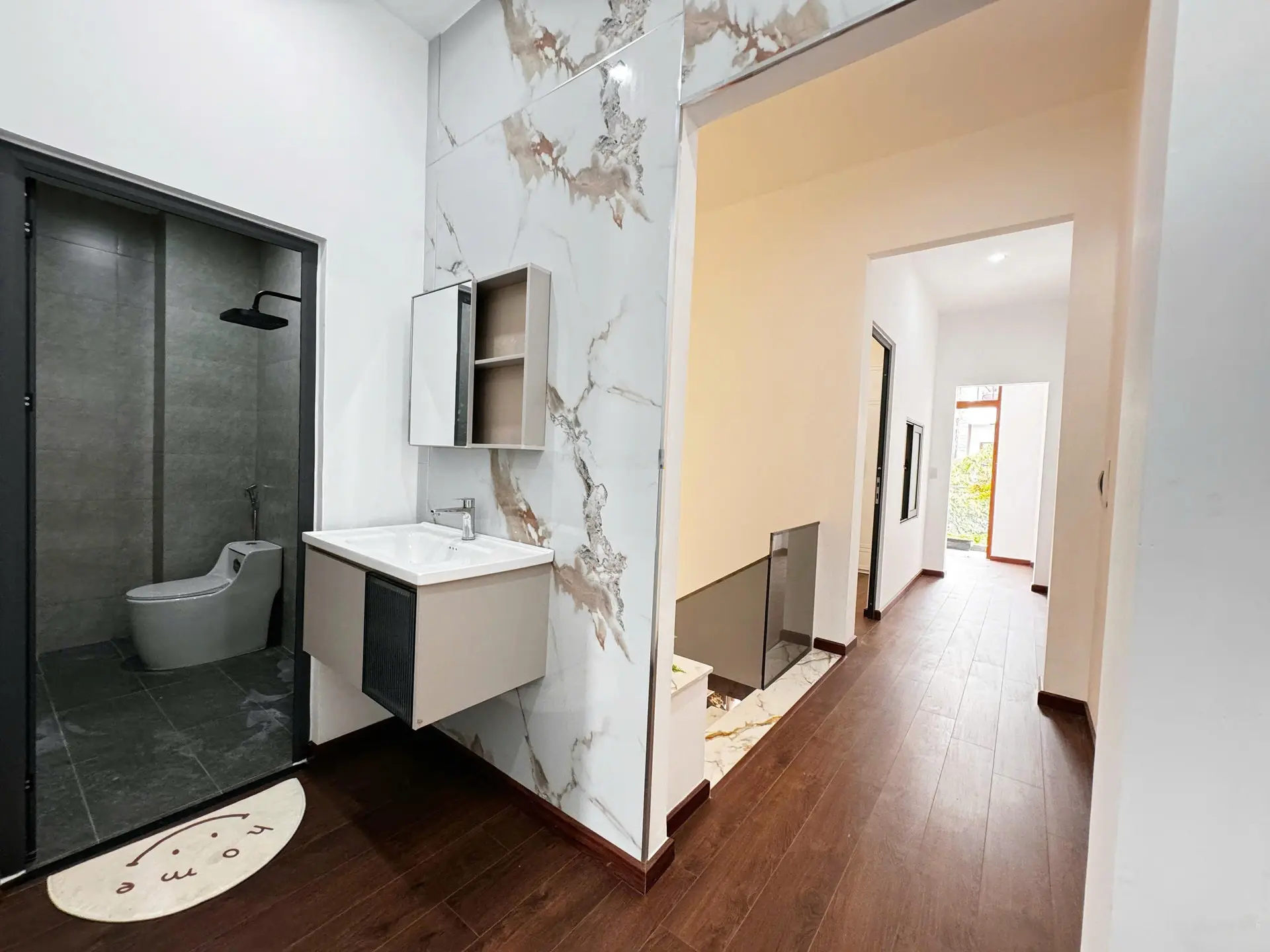 Bán nhà 2 tầng 73.2 m2, Số 07 Hoà Minh 14, hướng TN. QUận Liên Chiểu