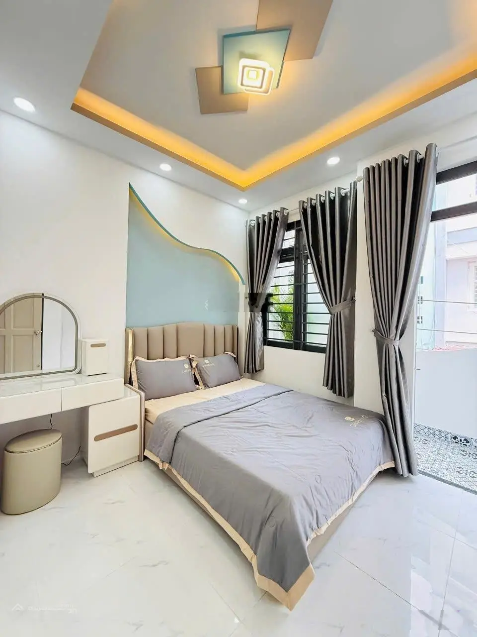 40m2, bán siu phẩm 4 tầng, hẻm 8m, quang trung, p14 gò vấp, nhỉnh 5 tỷ