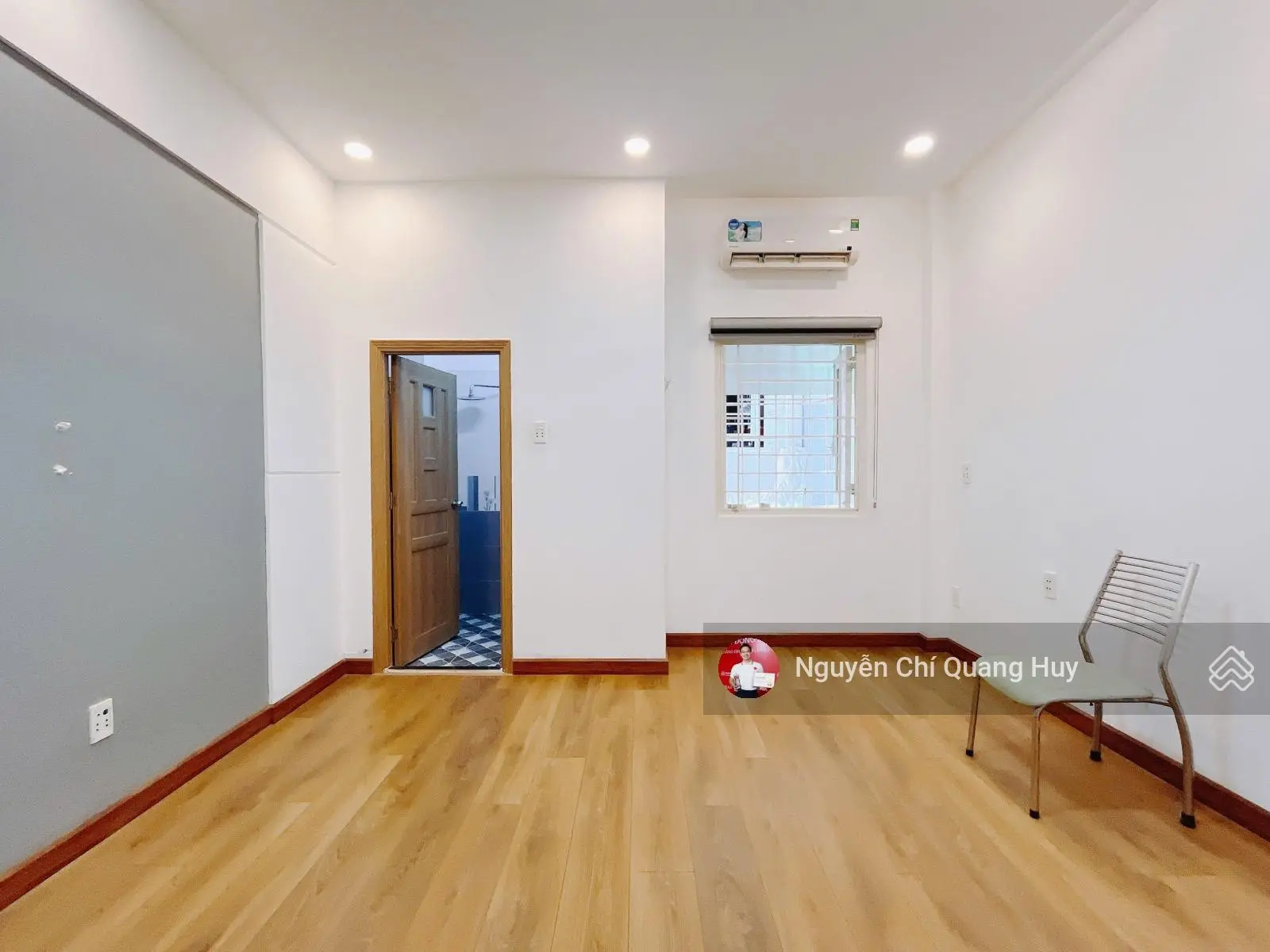 Nhà Phố hiện đại đường 8m 95 Lê Văn Lương - Ngay Đại Học Tôn Đức Thắng - RMIT - 4m x 16m Giá 9,2 tỷ