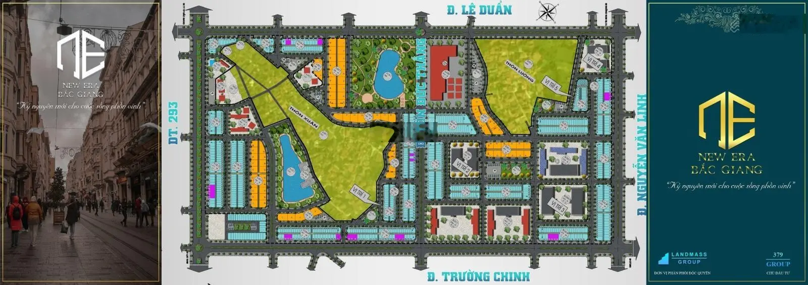 Bán lô đất mặt đường TL 293 Bắc Giang, đối diện UBND TP giá Sốc