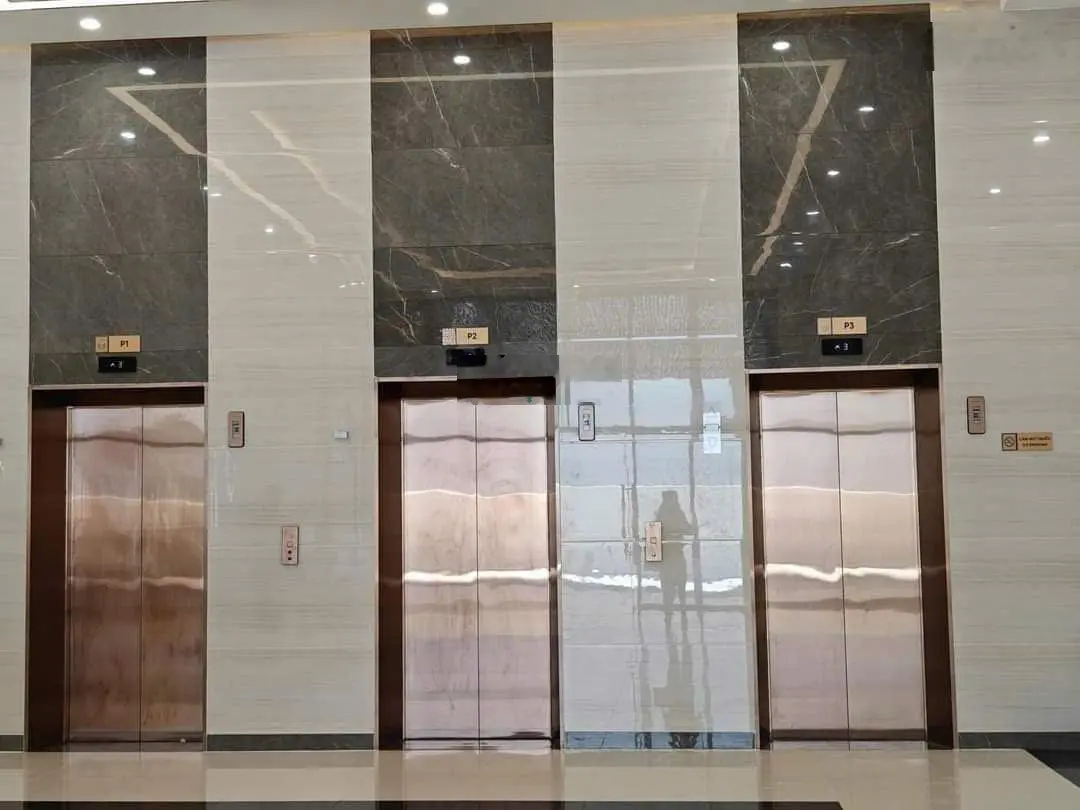 Chính Chủ thiện chí cần bán 6 căn hộ ở CT2 VCN Phước Long Nha Trang - Đã nhận bàn giao
