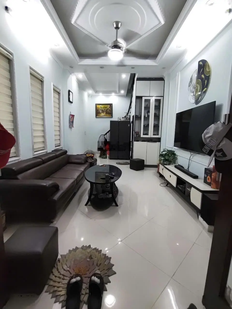Hiếm! Bán nhà Gốc Đề 42m-6 ngủ-Lô góc-5m ô tô-8tỷ